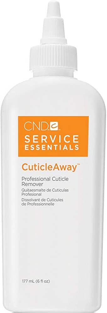 32-500470 CND CUTICLE AWAY 6OZ